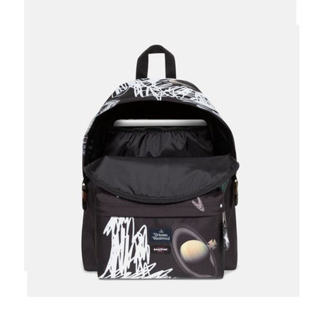 Vivienne Westwood Padded Planet's Print