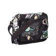 Vivienne Westwood Satchel Planet's Print