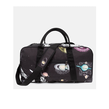 Vivienne Westwood Tote Bag Planet's Print