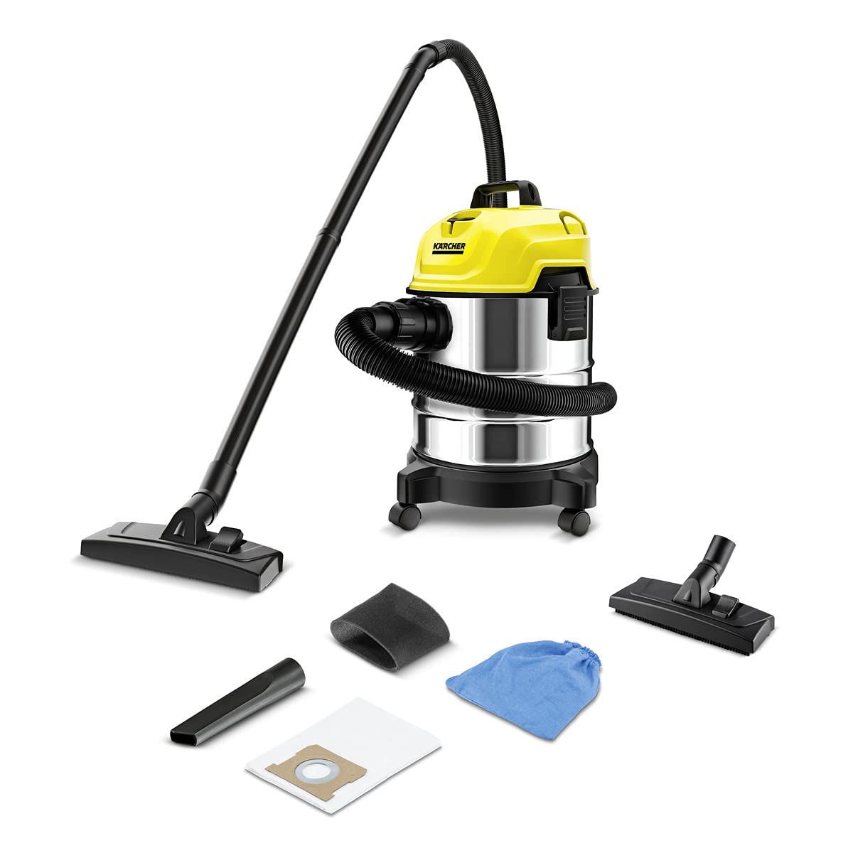Wet And Dry Vacuum Cleaner WD 1s Classic : Fattal Online Magnet Shop Lebanon