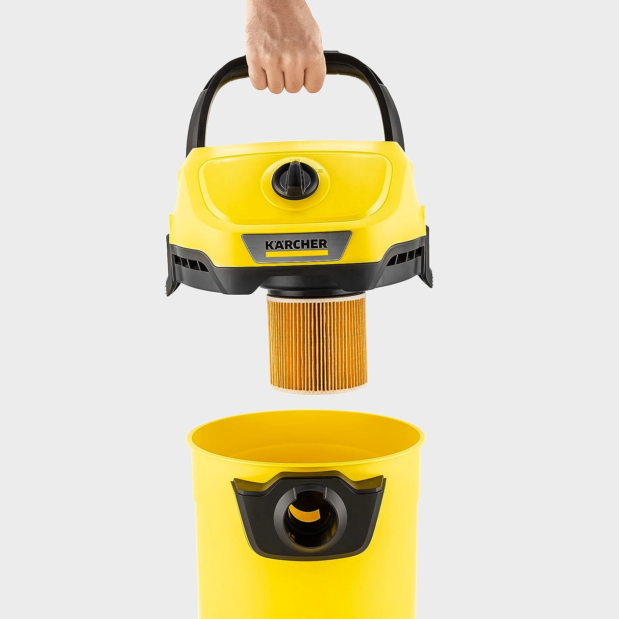 Wet and Dry Vacuum Cleaner WD 3 : Fattal Online Magnet Shop Lebanon