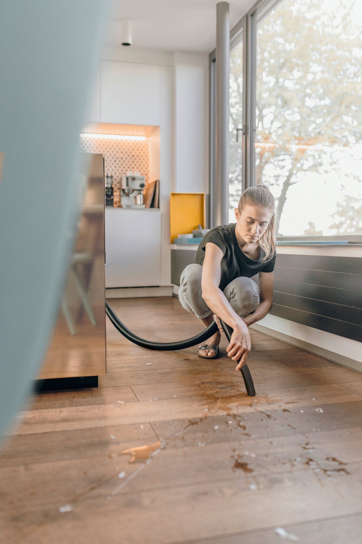 Wet and Dry Vacuum Cleaner WD 3 S 1.628-153.0 : Fattal Online Magnet Shop Lebanon