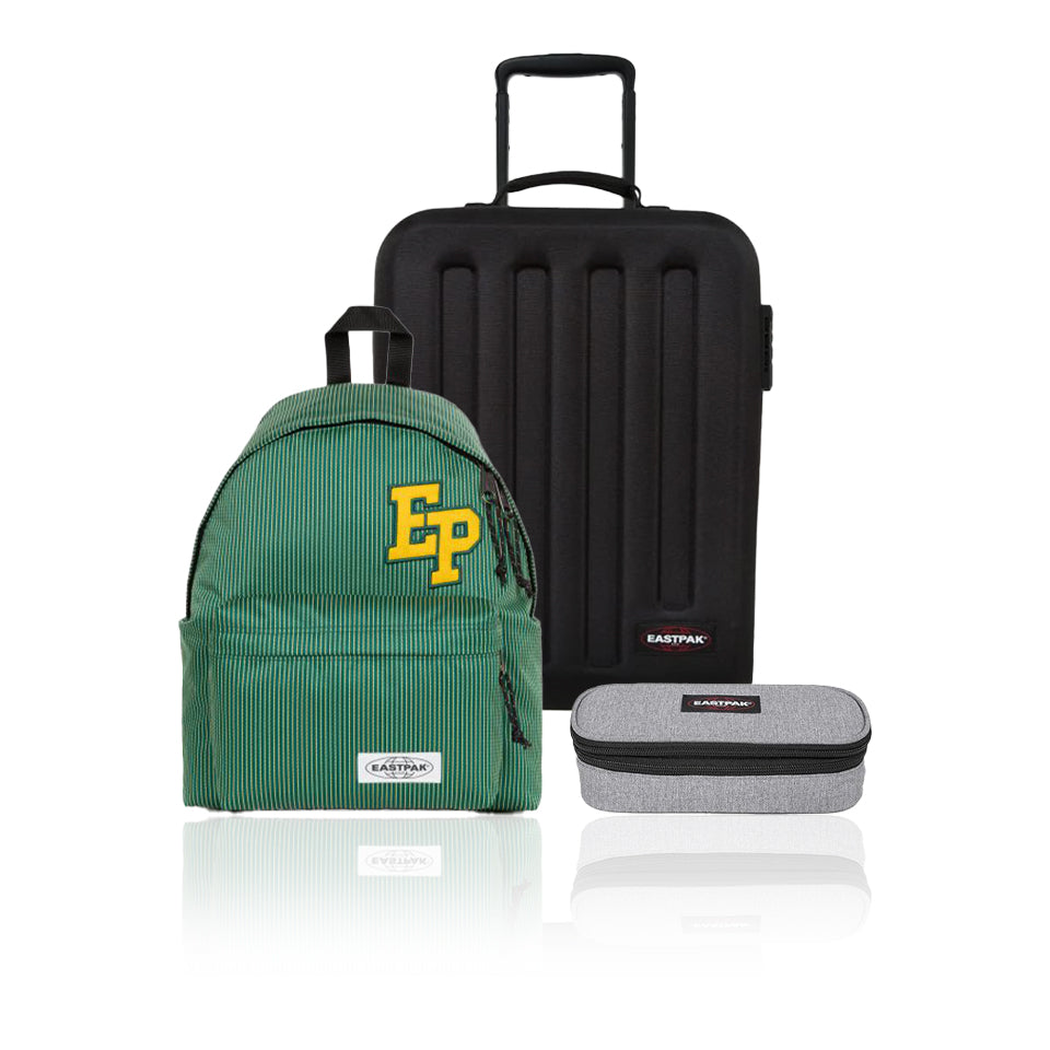 Eastpak plastic outlet