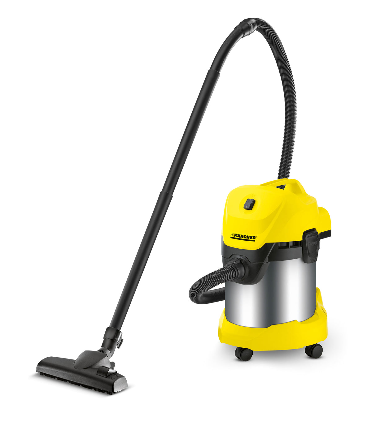 KARCHER Cordless Vacuum Cleaner VC 4 myHome *EU 1.198-630.0