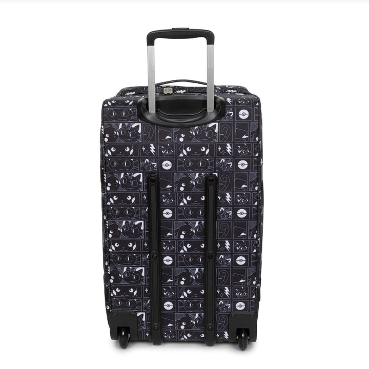 EASTPAK EK0A5BA92T61 Transit'R L Pokemon Black