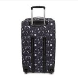 EASTPAK EK0A5BA92T61 Transit'R L Pokemon Black