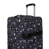 EASTPAK EK0A5BA92T61 Transit'R L Pokemon Black