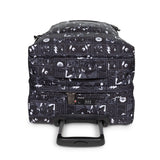 EASTPAK EK0A5BA92T61 Transit'R L Pokemon Black