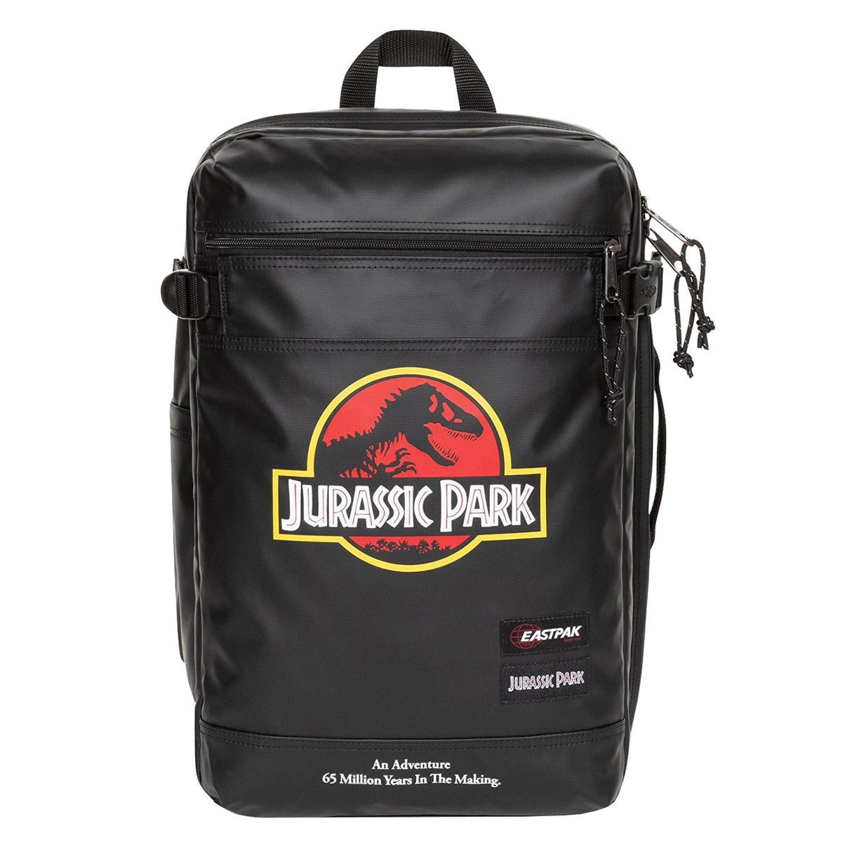 EASTPAK EK0A5BHI4T21 Transit'R Pack JP Poster