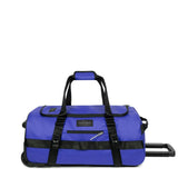 EASTPAK EK0A5BMG8V0 DUFFEL PACK WHEEL S TARP BLUE