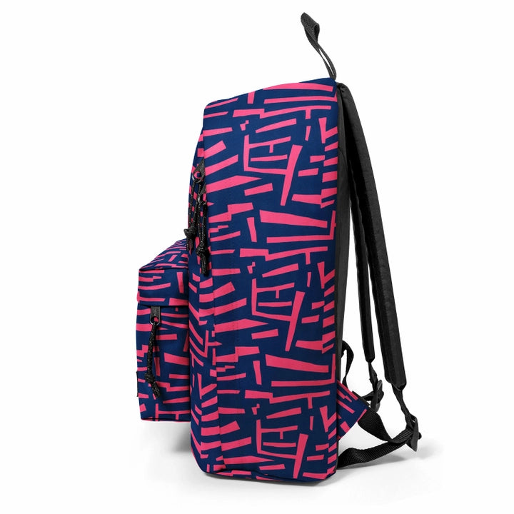 EASTPAK EK0007676V91 OUT OF OFFICE SHAPE PINK