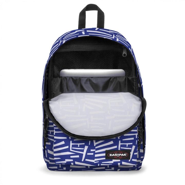 EASTPAK EK0007677V01 OUT OF OFFICE SHAPE BLUE