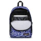EASTPAK EK0007677V01 OUT OF OFFICE SHAPE BLUE