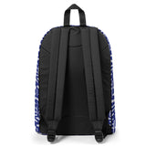 EASTPAK EK0007677V01 OUT OF OFFICE SHAPE BLUE