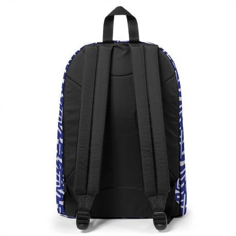 EASTPAK EK0007677V01 OUT OF OFFICE SHAPE BLUE