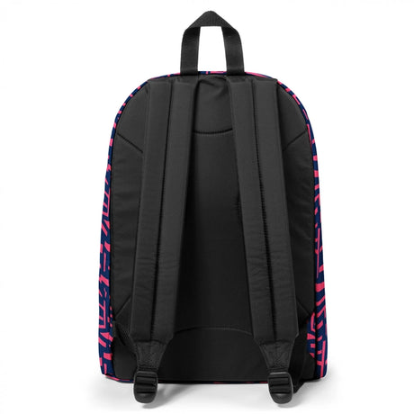 EASTPAK EK0007676V91 OUT OF OFFICE SHAPE PINK