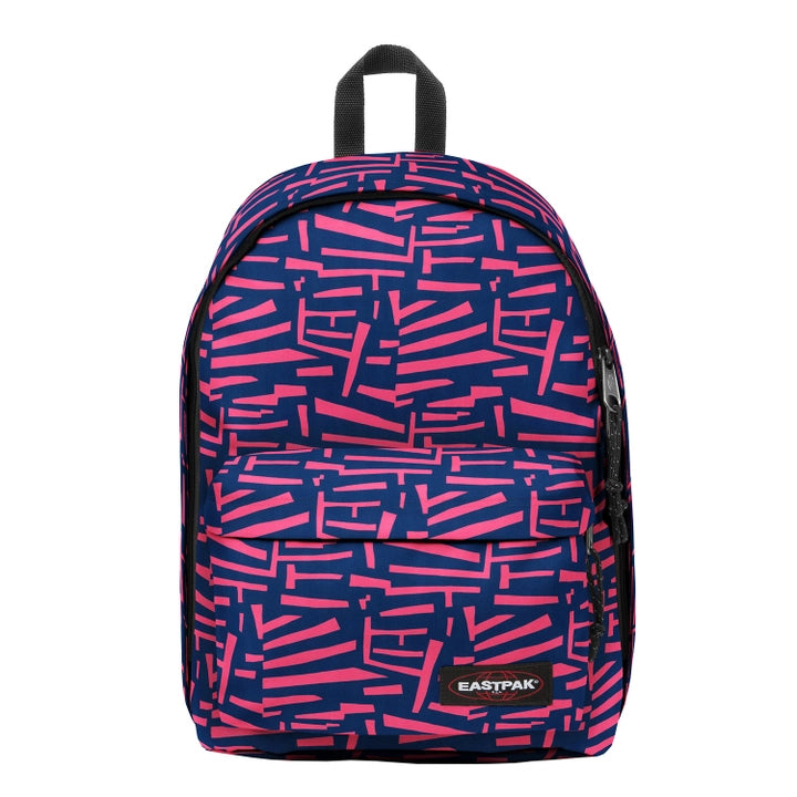 EASTPAK EK0007676V91 OUT OF OFFICE SHAPE PINK