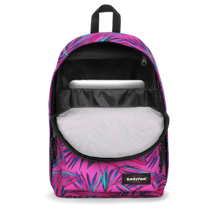 EASTPAK EK0007678V4 OUT OF OFFICE BRIZE PALM PINK