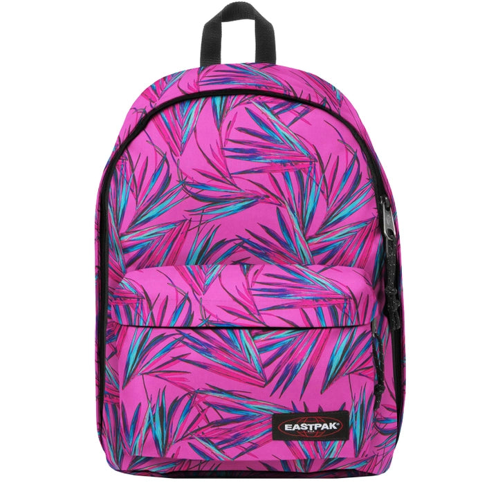 EASTPAK EK0007678V4 OUT OF OFFICE BRIZE PALM PINK