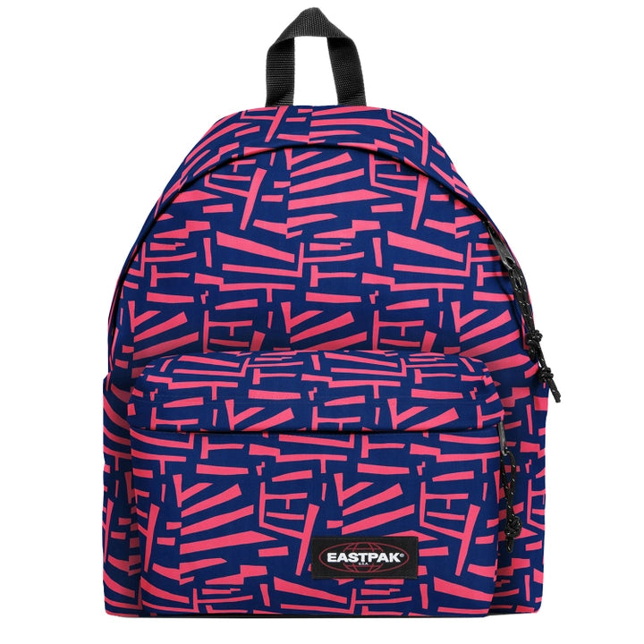 EASTPAK EK0006206V91 PADDED PAK'R SHAPE PINK