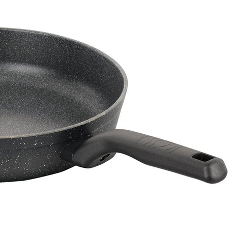 Korkmaz A1347-1 Ornella Alu. Frypan 28x5,5 cm / 3,0 Lt with Lid