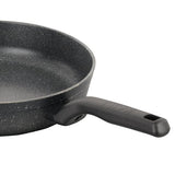 Korkmaz A1844-1 Ornella Alu. Frypan 24x4.7 cm / 2,0 Lt with Lid