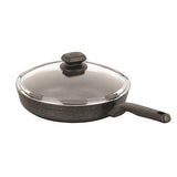 Korkmaz A1347-1 Ornella Alu. Frypan 28x5,5 cm / 3,0 Lt with Lid