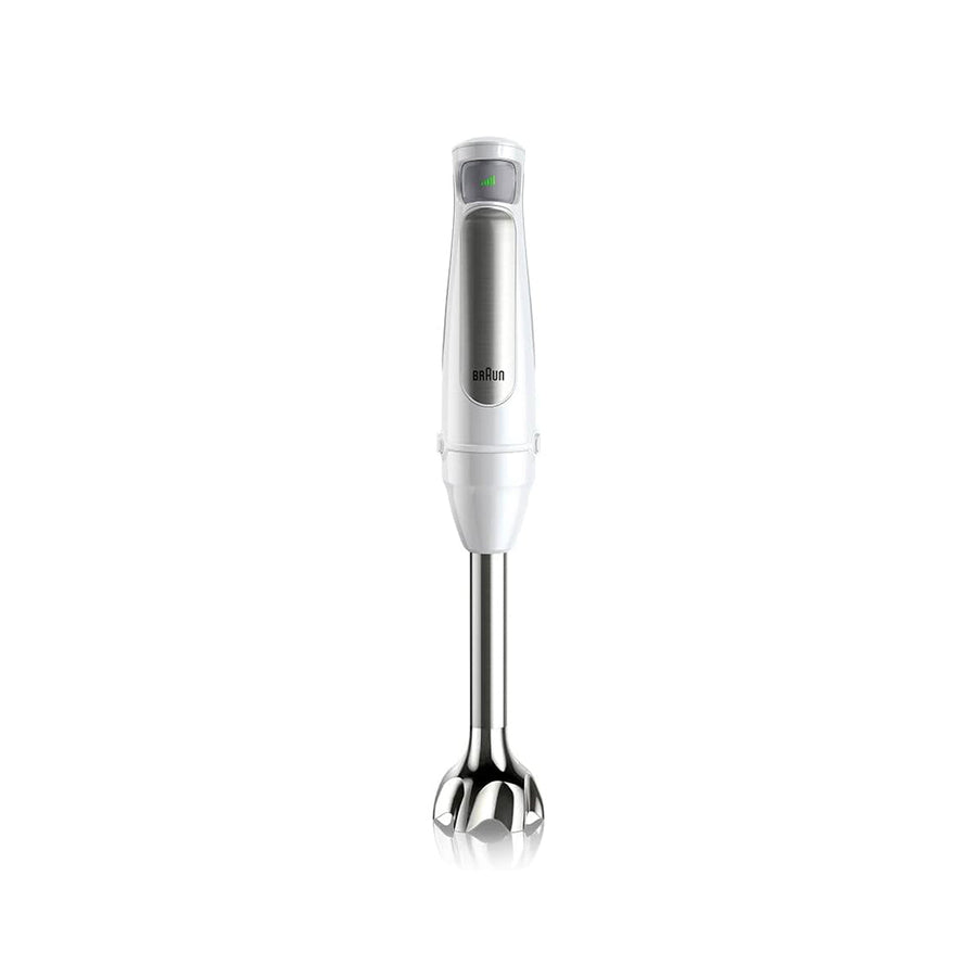 BRAUN Hand Blender MQ7035BI White