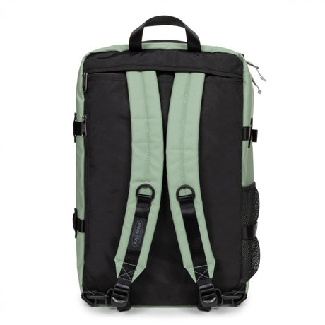 EK0A5BBR8V2 TRAVELPACK TARP KHAKI