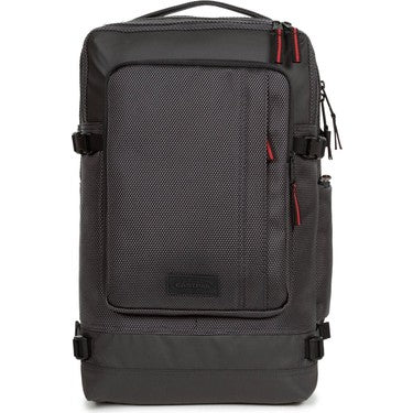 EASTPAK Tecum L Cnnct Accent Grey EK92DI97