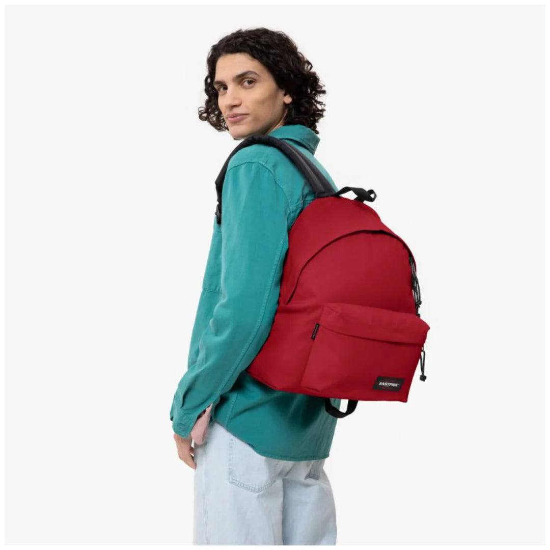 EASTPAK Padded Pak'R Scarlet Red EK6201O9