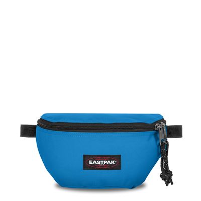 EASTPAK SPRINGER AZURE BLUE  EK740O9