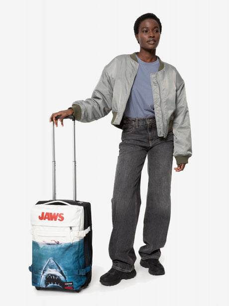 EASTPAK EK0A5BA73T91 Transit'R S Jaws Poster