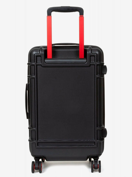 EK0A5BMF008 RESIST'R ZIP S Black