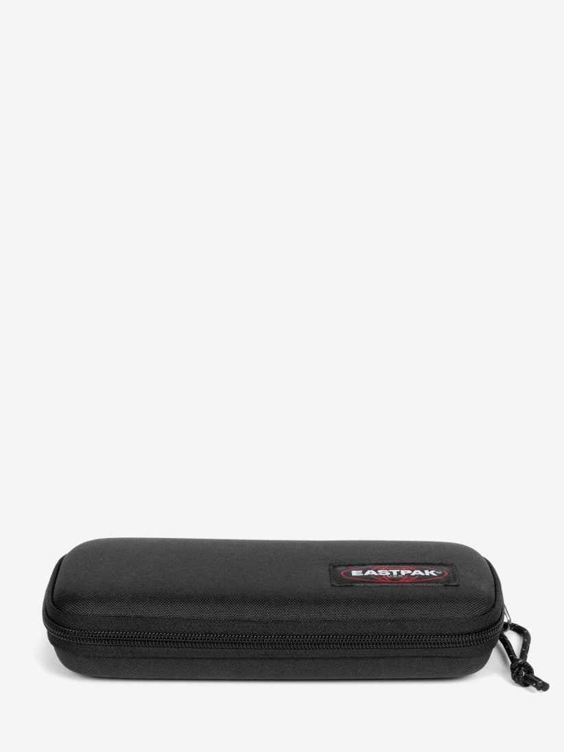 EASTPAK EK0A5BHR008 SAFE SHELL S Black