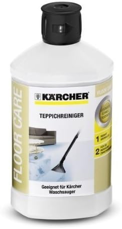 KARCHER Carpet cleaner RM 519  6.295 771.0