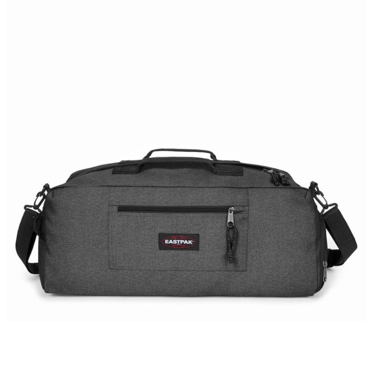 EASTPAK Duffl'R L Black Denim EKA5BER77H