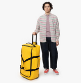 EASTPAK EKA5BHO3O5 Tarp Duffl'R Wheel Tarp Yolk