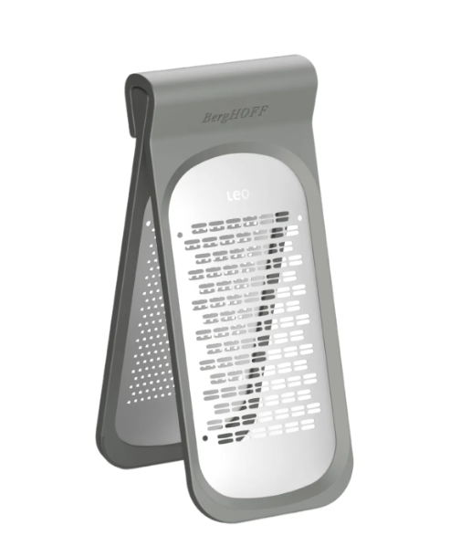BERGHOFF Double Coarse & Ribbon Grater 3950650