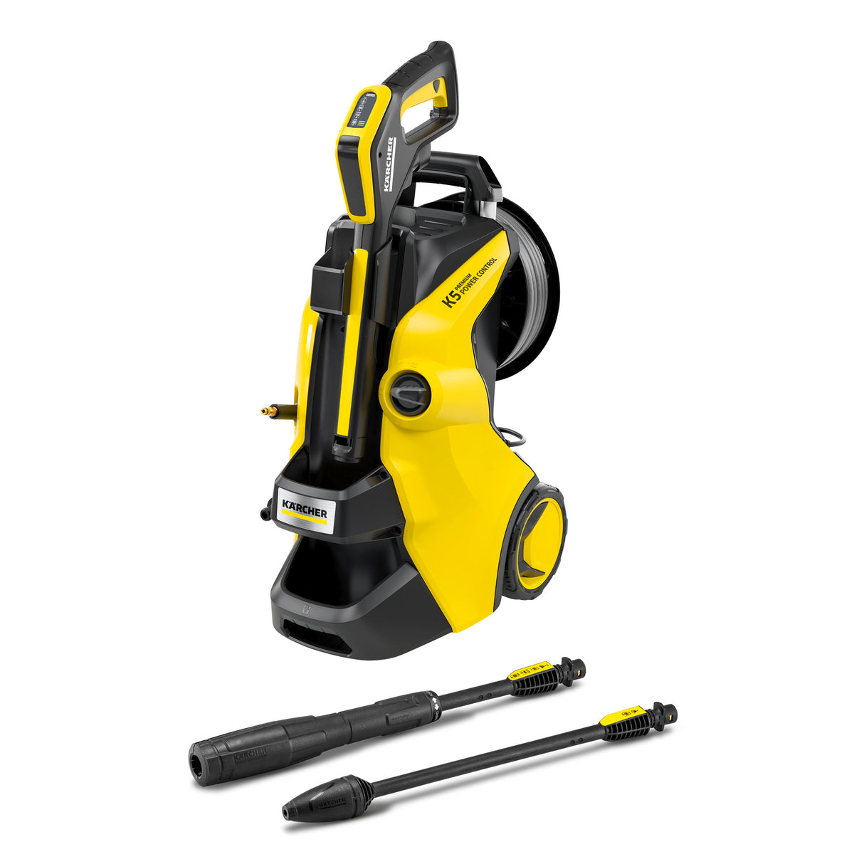 KARCHER Water Pressure K 5 Premium Power Control Flex 1.324-716.0
