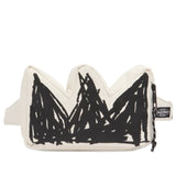 EASTPAK CROWN BAG BASQUIAT CROWN EK0A5BMD4Y7