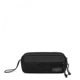 EASTPAK DOUBLE POUCH Black EK0A5BIV008