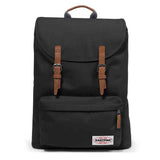 EASTPAK EK77B10L LONDON Opgrade Black