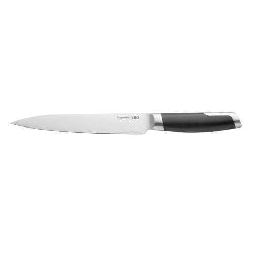 BERGHOFF Utility Knife Graphite 12cm 3950355