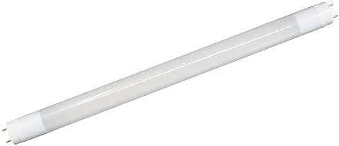 TCL LED Glass Tube T8 Cool White 9W