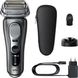 BRAUN Grey Shaver 9615s