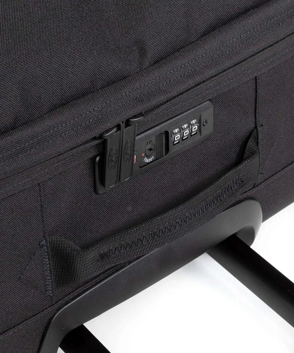 EASTPAK EK0A5BKN4T61 Icon Travel'R L on Black