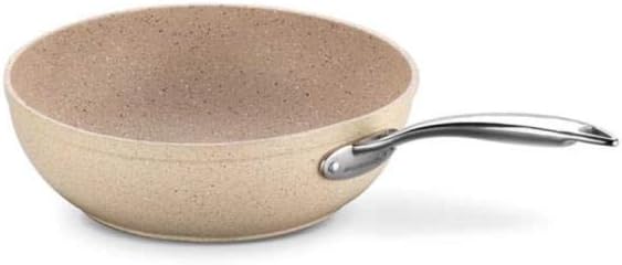 KORKMAZ A1267 Wok 28X8,5 cm