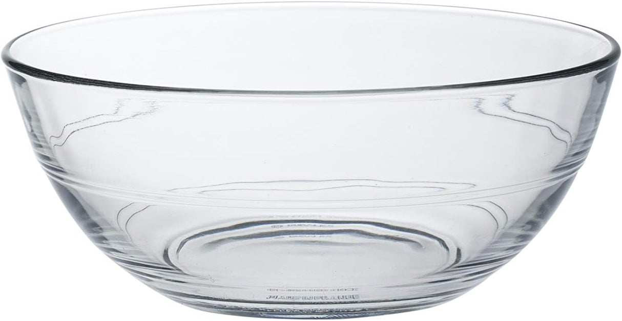 DURALEX 2016AF06A1111 6143 Clear Bowl 17 cm - 92,5 cl