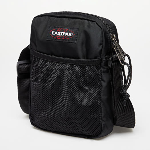 EASTPAK The One Powr Powr Black EKA5BHXO25